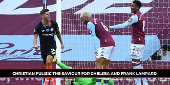 'Adding a guy like Werner to an already strong team is incredible' - EPL winger Christian Pulisic
