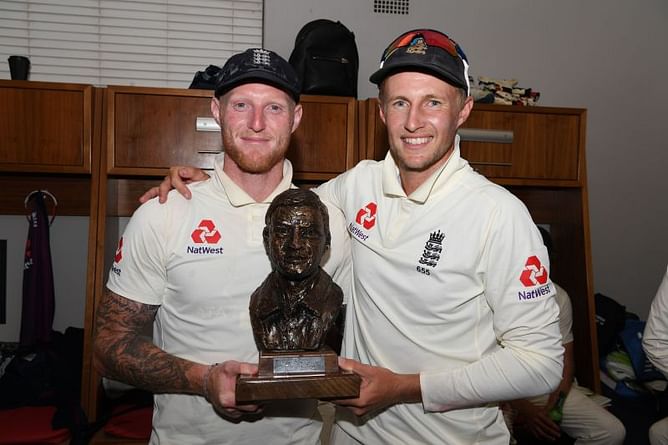 Ben Stokes would lead by example like Virat Kohli, states Joe Root