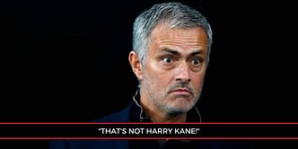 Paul Merson slams EPL manager Mourinho's tactics and makes bold Harry Kane declaration