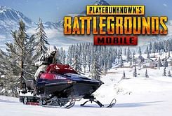 PUBG Mobile: Top five hot-drop locations in Vikendi