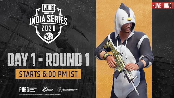 PMIS 2020: Online Qualifiers Round 1, Day 1 results and overall standings