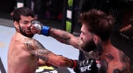 After his KO of Raphael Assuncao, what's next for Cody Garbrandt?