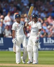 मोहम्मद शमी ने जड़ा शानदार अर्धशतक