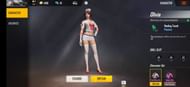 Free Fire में Olivia