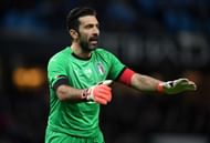Gianluigi Buffon