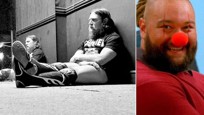 Top SmackDown Rumors: More backstage details on incident that led to Daniel Bryan's release; Idea for Bray Wyatt to get former Champion as partner; Major trade (19th May)