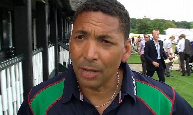 Phil DeFreitas