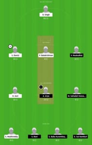 PBVA vs PSM Dream11 Tips