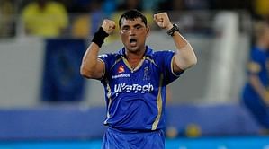 Pravin Tambe will have to retire from domestic cricket to play in CPL, says BCCI official