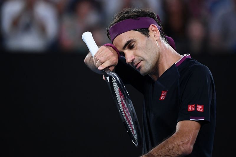 Roger Federer: Blood, sweat, tears and glory...but is the money befitting?