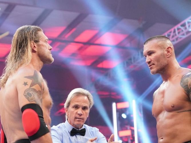 5 Surprising Moments from WWE Backlash 2020