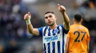 Neal Maupay has the potential to score plenty more goals.