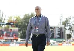 Greg Chappell: Saliva ban is just storm in a teacup