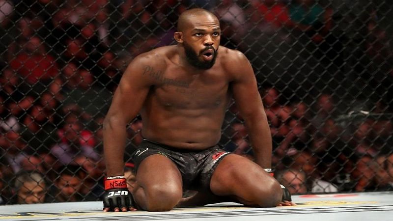 Unpredictable personalities like Jon Jones can&#039;t be counted on to put up a united front