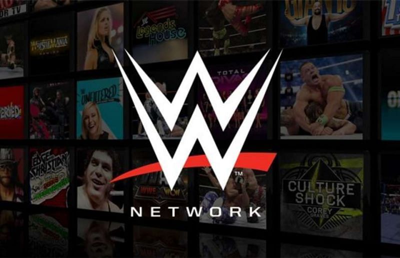 Sign up for 2025 free wwe network