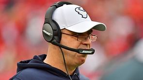 Texans coach O'Brien says he will kneel with players