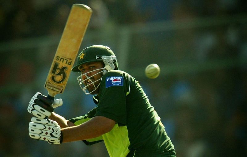 Inzamam has raised valid concerns