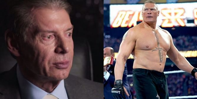WWE सुपरस्टार ने विंस मैकमैहन को बताया अपना फैन,पूर्व यूनिवर्सल चैंपियन जीता,लैसनर करेंगे कमबैक?