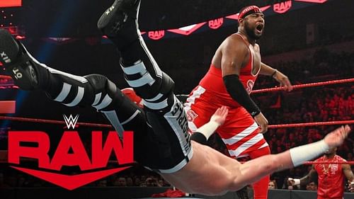 Angelo Dawkins celebrates Father's Day ahead of the birth of his child