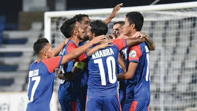ISL: Bengaluru FC awarded the vacant 2021 AFC Cup spot