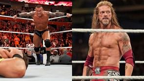 WWE Backlash: 5 Finishes for Edge vs. Randy Orton - Banned Move returns, WWE legend interferes