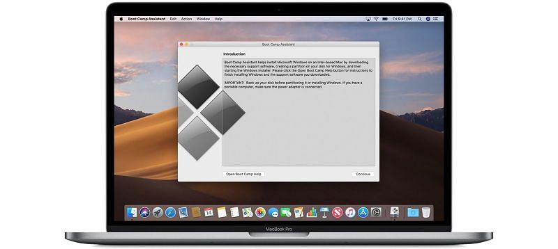 software that makes you play windows games on mac