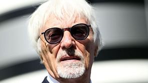 Hamilton: Ecclestone's racism comments 'ignorant and uneducated'