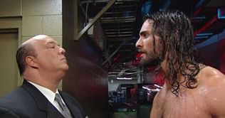 Seth Rollins reportedly wants more members to join his faction, Paul Heyman's decision