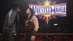 The Undertaker reveals his biggest regret after facing Roman Reigns