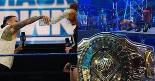 WWE SmackDown Results June 12th, 2020: Winners, Grades, Video Highlights for latest Friday Night SmackDown
