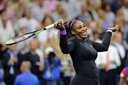 "I wouldn't be me if I wasn't black" - Serena Williams continues the fight against racism