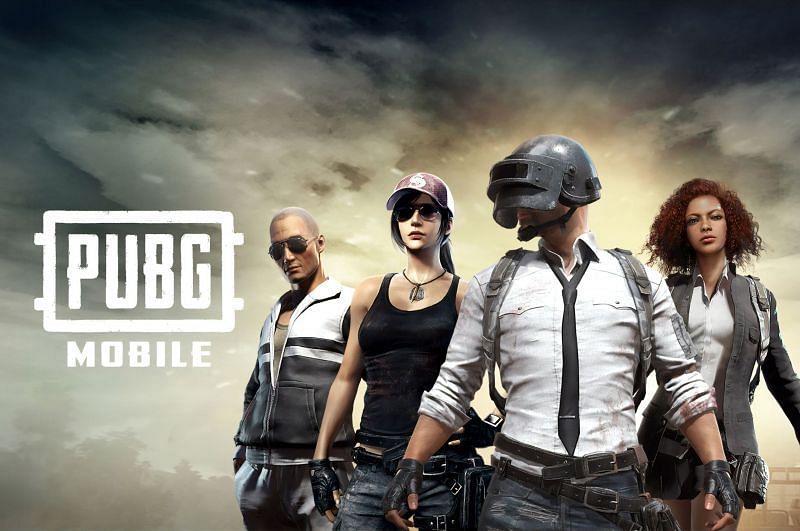 PUBG Mobile (Image Courtesy: Wallpaper Safari)