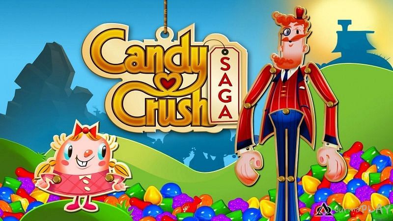 Candy Crush Saga Download (2023 Latest)