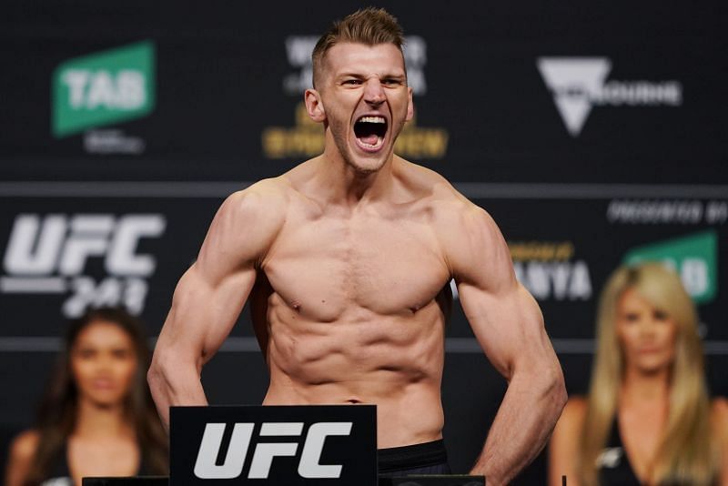 After his crazy war with Poirier, could Dan Hooker face Donald Cerrone next?