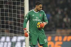 Why the ambitious Gianluigi Donnarumma does not have a future at AC Milan