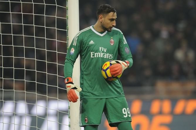 Why the ambitious Gianluigi Donnarumma does not have a future at AC Milan