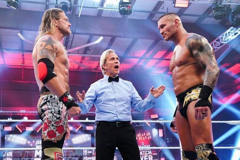 What could WWE be planning for tonight&#039;s episode of Monday Night RAW?