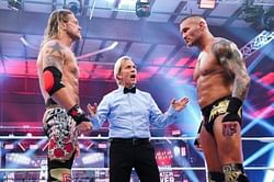 Tonight's episode of RAW set to feature something "Unexpected"