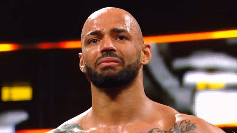 Paul Heyman reportedly wanted to push Ricochet