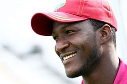 Daren Sammy opens up on racism in the IPL