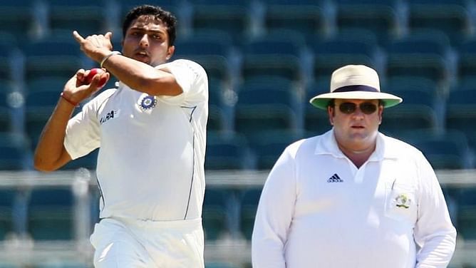 Sourav Ganguly was always there for the youngsters, says VRV Singh