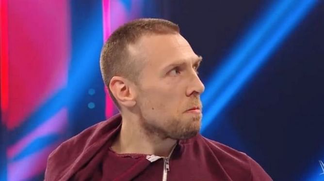 Daniel Bryan addresses his depression in an honest video