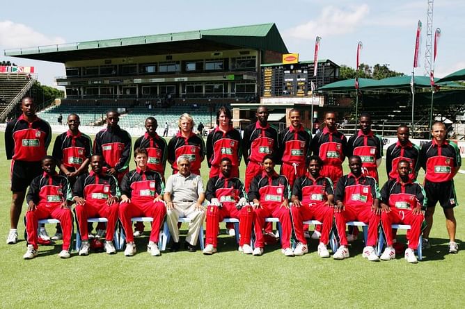 Zimbabwe will bounce back in international cricket: Lalchand Rajput