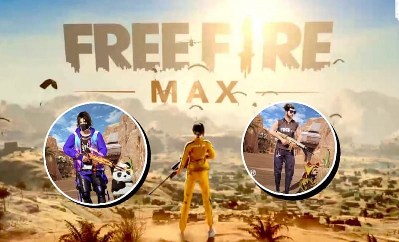 Free Fire Max (Image Credits: Free Fire Club)