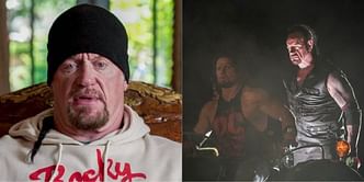 5 Biggest news stories from "Undertaker: The Last Ride" - Chapter 5