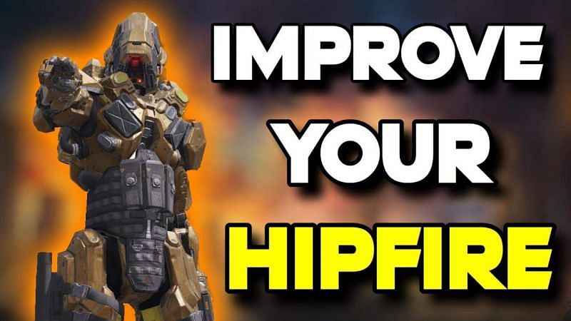 Here&#039;s how you can master the hipfire.