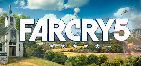 Far Cry 5. Image: Steam.
