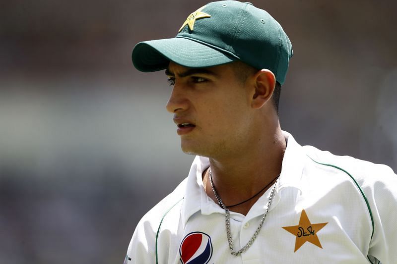 Young Pakistan speedster Naseem Shah has warned England to not underestimate him