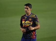 Lionel Messi and Barcelona's scoring conundrum