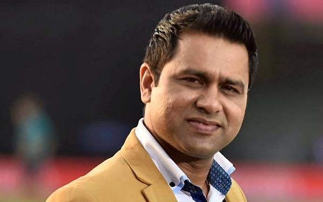 Aakash Chopra denied the presence of nepotism in top-level cricket